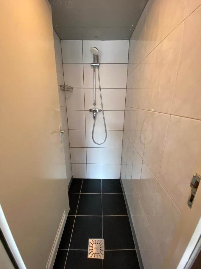 Hostel Utopia Amsterdam Ngoại thất bức ảnh