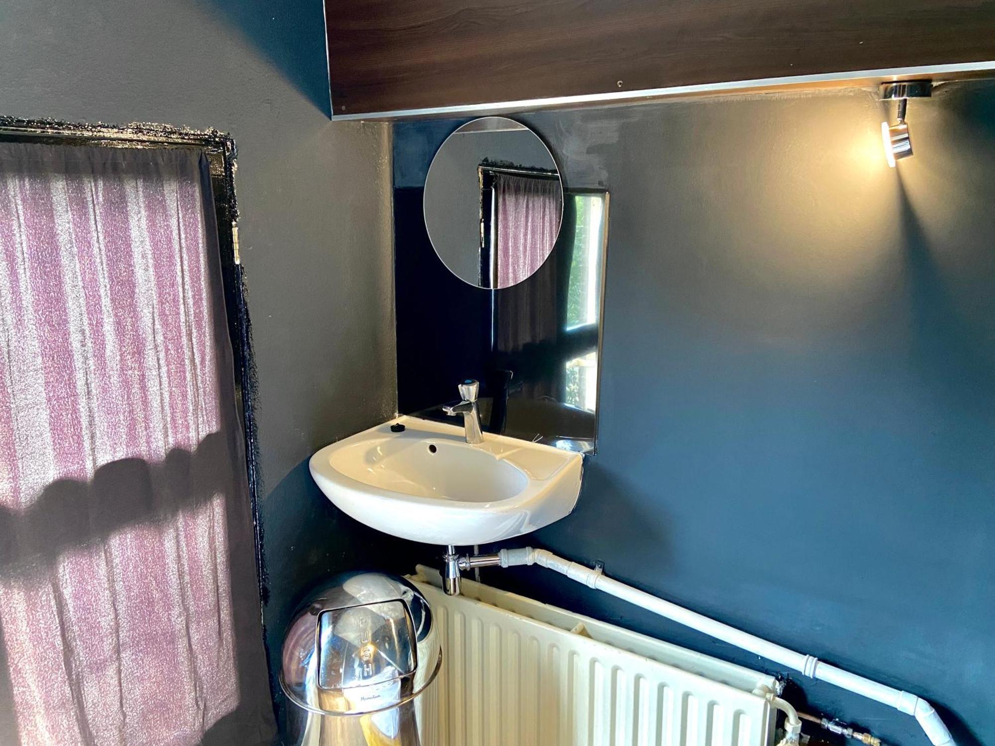 Hostel Utopia Amsterdam Phòng bức ảnh